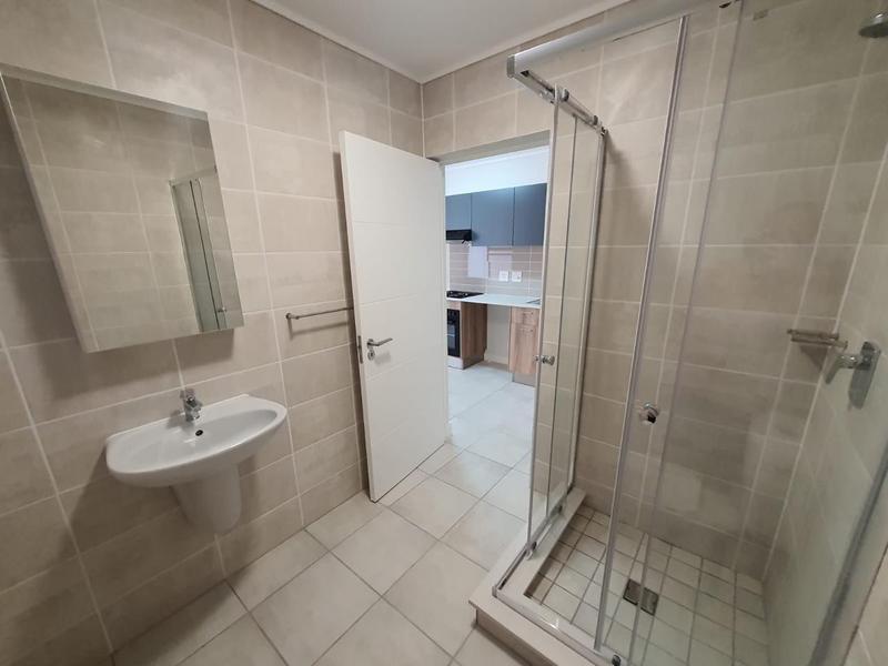 To Let 1 Bedroom Property for Rent in Greenbay Eco Estate Western Cape